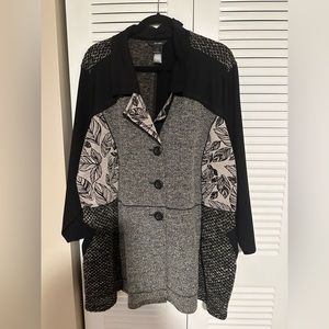 Ali Miles Button Down
